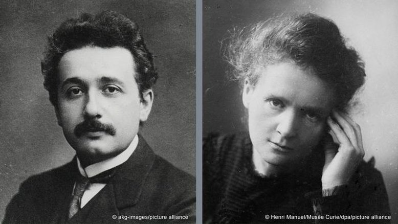 110 anos atrás, Einstein ensinava como lidar com trolls