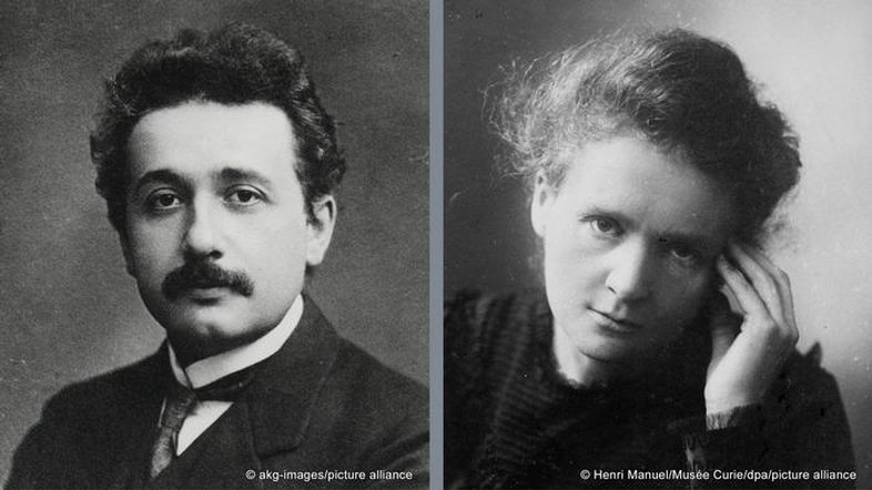 110 anos atrás, Einstein ensinava como lidar com trolls