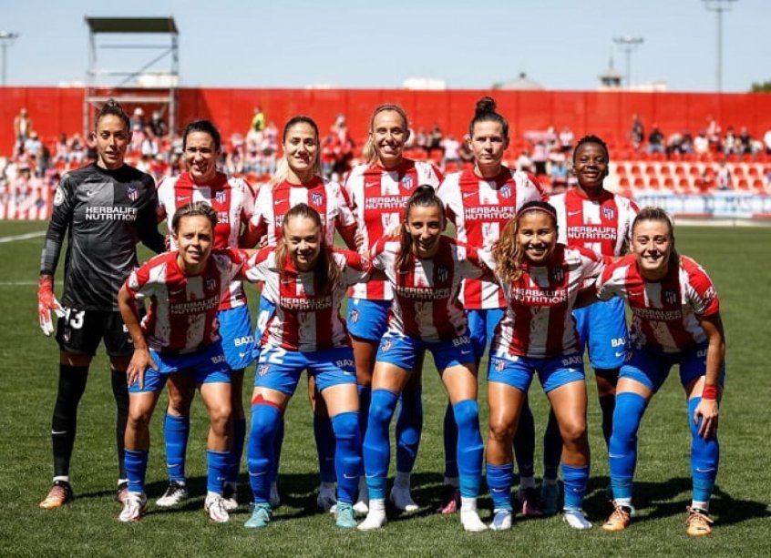 Mundial Feminino sub-17: Espanha é bicampeã - Planeta Futebol Feminino