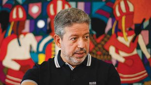 “A Câmara repudia qualquer ato de violência, ainda mais decorrente de manifestações políticas. Conclamo a todos pela paz para fazer escolhas políticas” Arthur Lira, presidente da Câmara