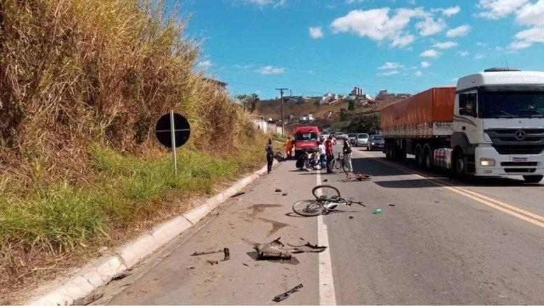 Divulgação/ Corpo de Bombeiros