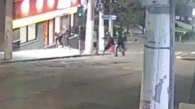 Reprodução/ TV Globo