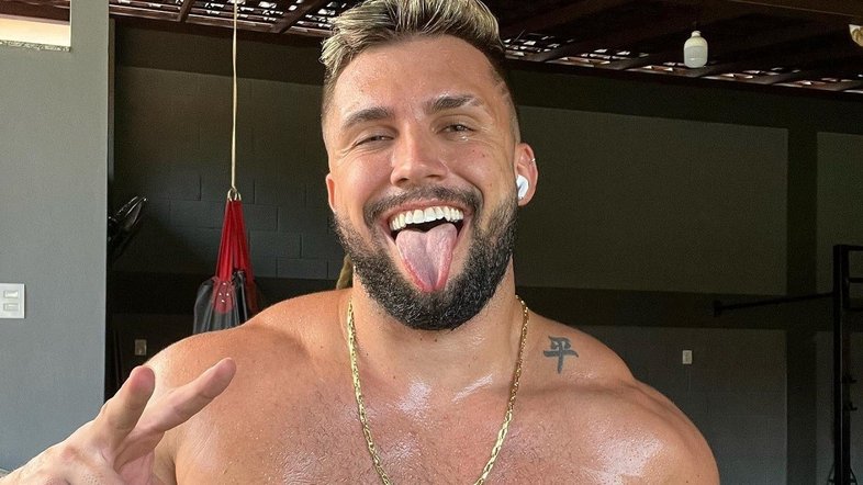 Reprodução/Instagram