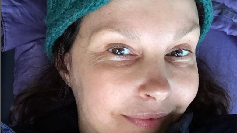 Ashley Judd