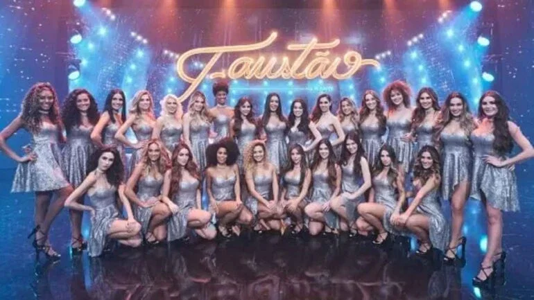 Bailarinas do Faustão foram demitidas antes de estrear na Band, diz site
