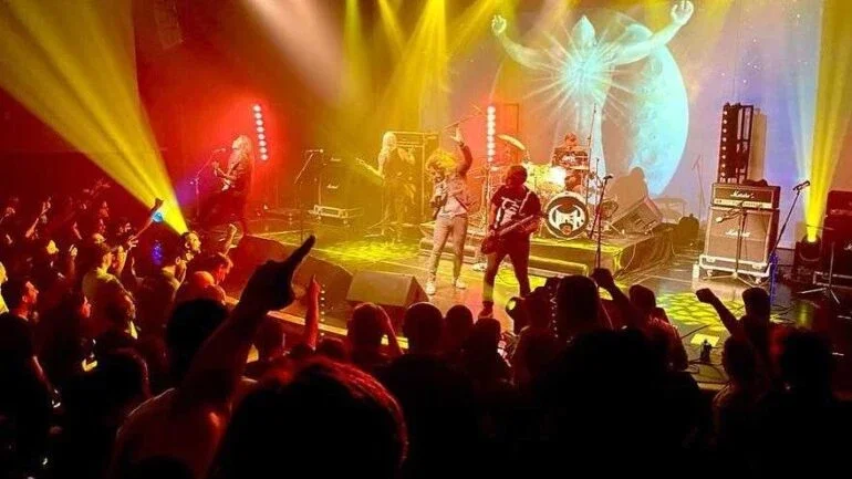 Banda Viper