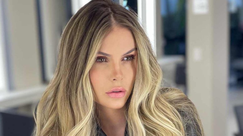 Bárbara Evans tem cartão clonado e sofre golpe de R$ 7 mil: 'Nem parcelaram'