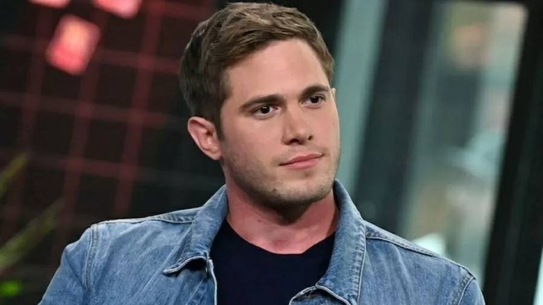 Ator de 'Glee' é detido por dirigir embriagado nos Estados Unidos