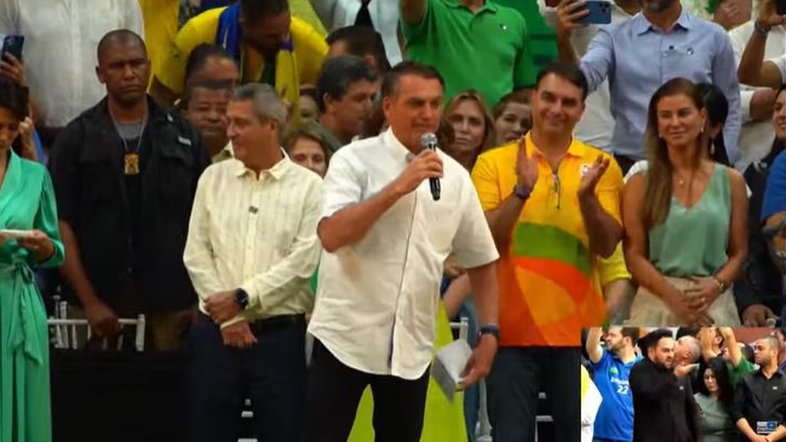 Reprodução