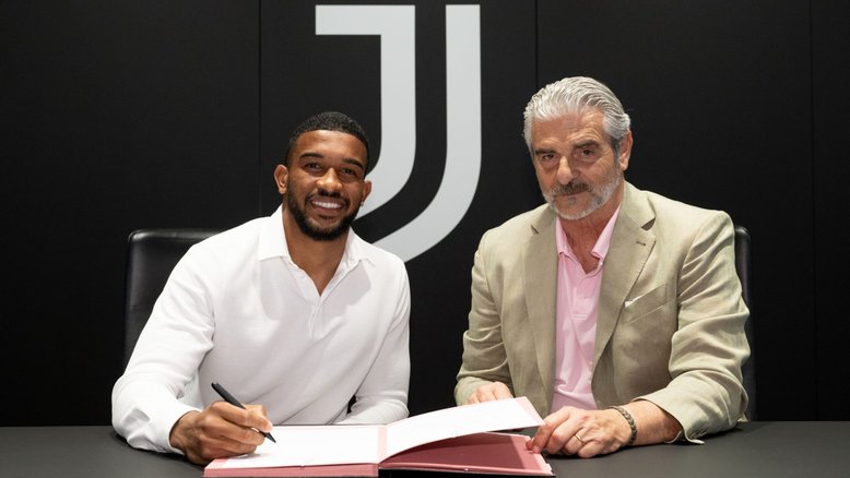 Juventus anuncia contratação de zagueiro brasileiro Bremer
