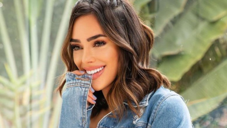Modelo, influenciadora e querida por todos: Conheça a mãe do 2° filho de Neymar