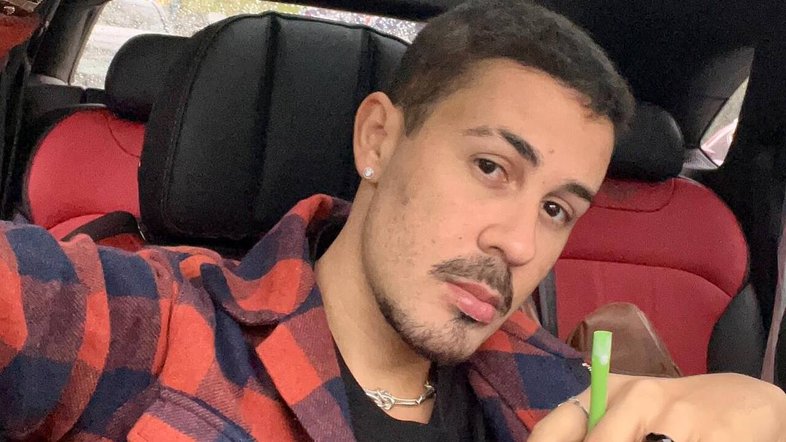 Reprodução/Instagram