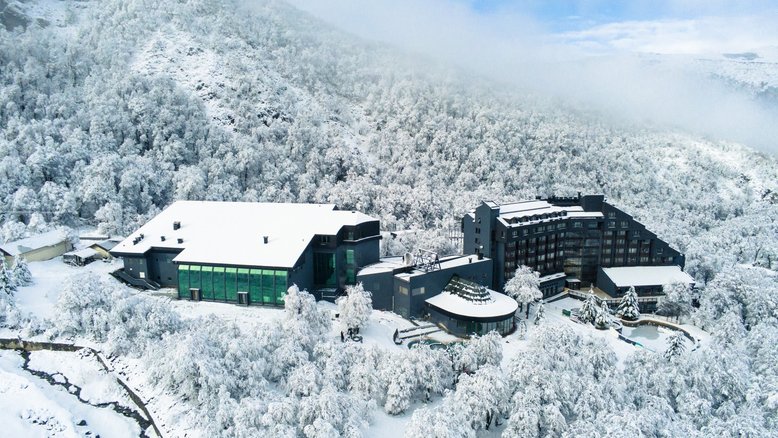 Após dois anos, hemisfério Sul reabre para a temporada de neve