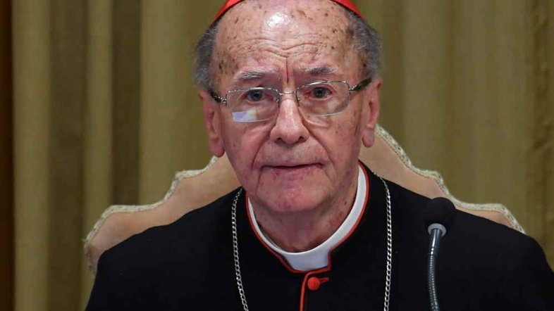 Morre o cardeal Cláudio Hummes, arcebispo emérito de São Paulo