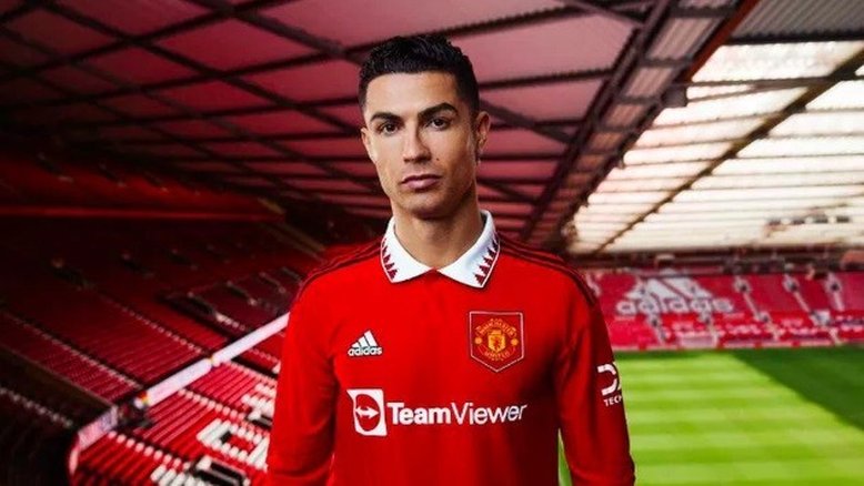 Divulgação/Manchester United