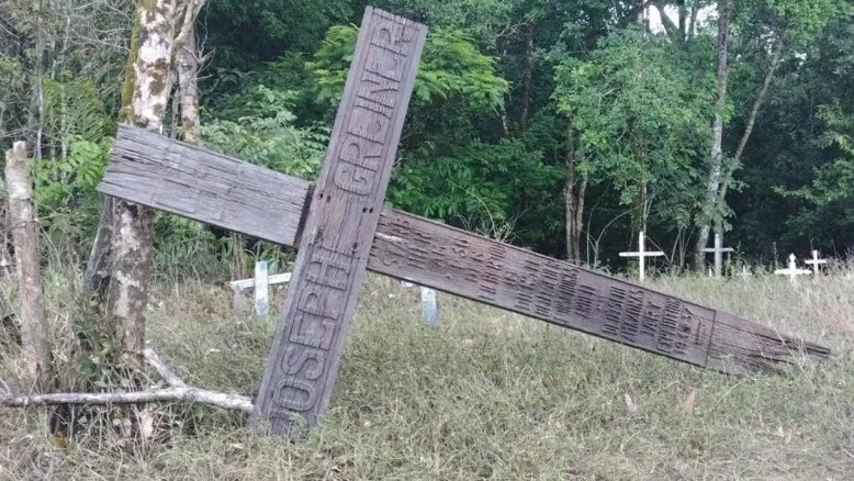 Arquivo pessoal