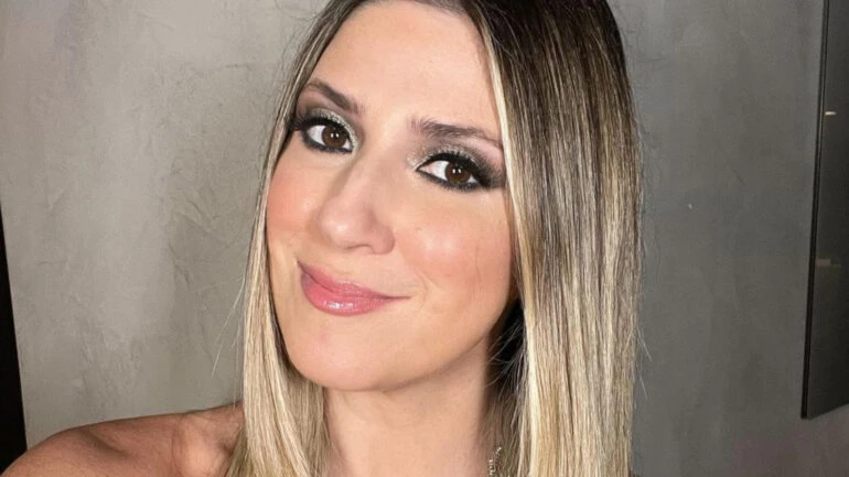 Dani Calabresa