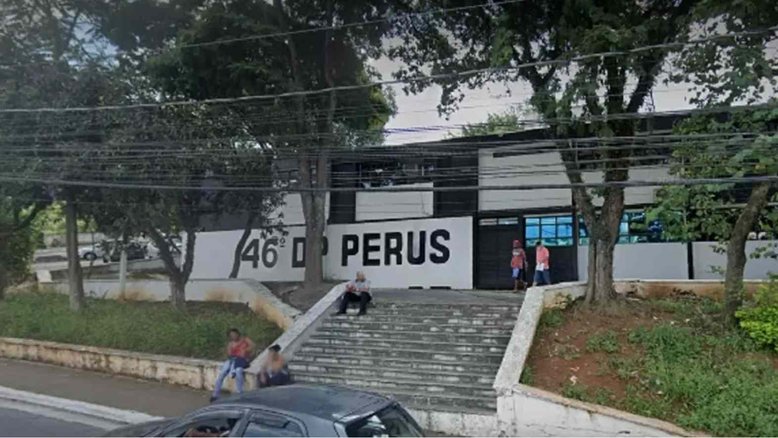 Reprodução/ Google Street View