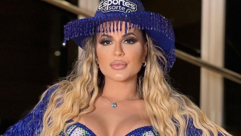 A Fazenda: 'É a maior mentira da televisão', dispara Deolane Bezerra sobre reality