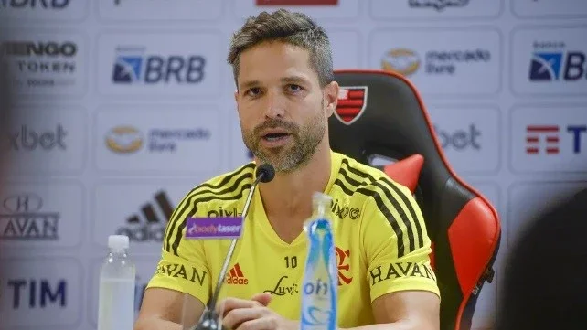 Marcelo Cortes/Flamengo