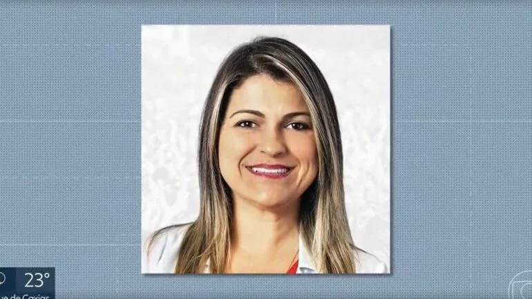 Reprodução/TV Globo