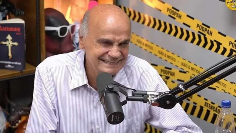 Vídeo: Drauzio Varella confessa que já fumou maconha