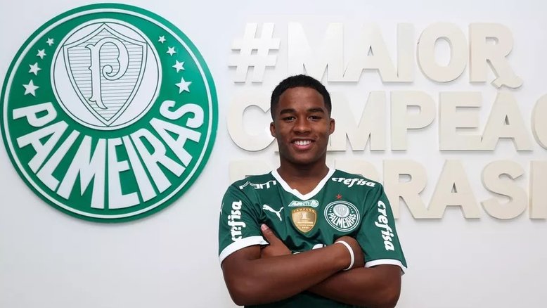 Fabio Menotti / Ag. Palmeiras