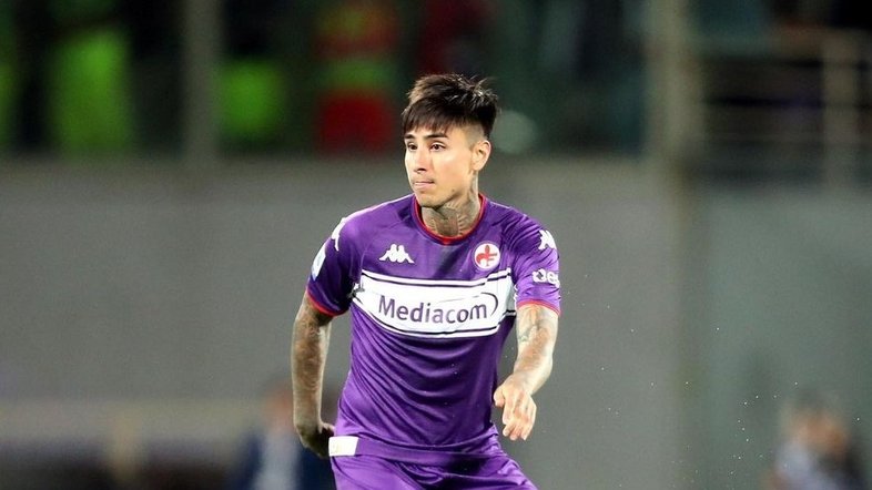 Flamengo está próximo de fechar com outro meia da seleção chilena