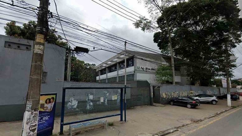 Reprodução/ Google Street View