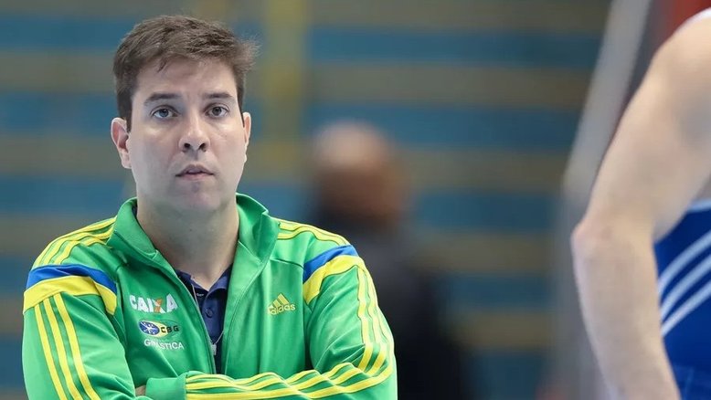 Ricardo Bufolin/CBG
