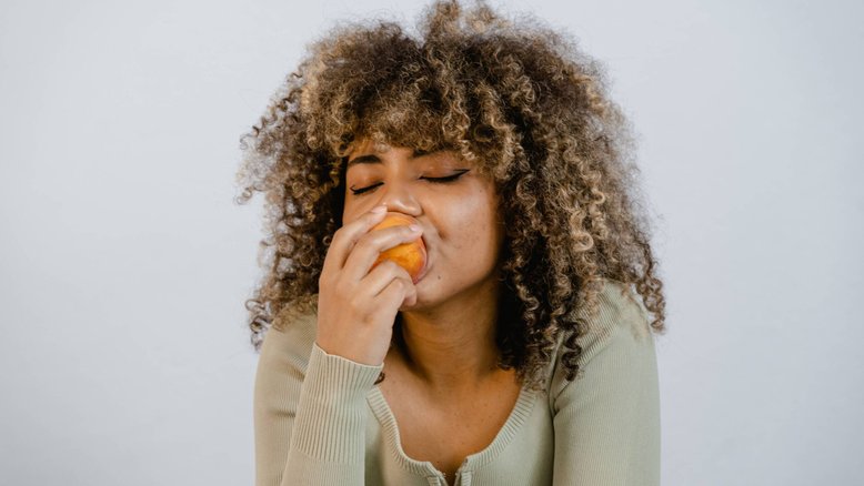 alimentação e hormônios