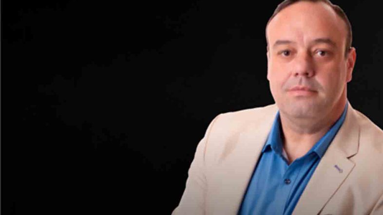 Marcio Carvalho de Sá, especialista e referência em holding familiar