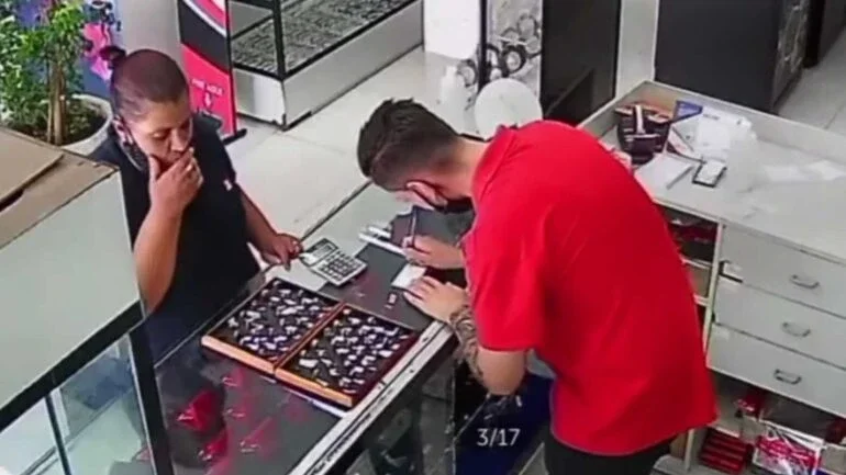 Reprodução/ Record TV