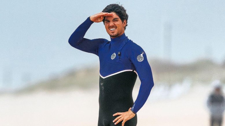 Gabriel Medina