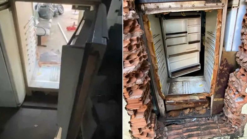 Polícia Civil/ Divulgação