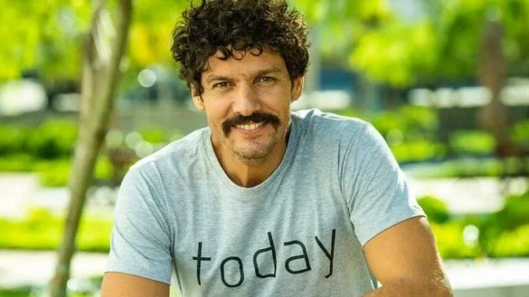 Guito, o Tibério de ‘Pantanal’, sobre primeiro trabalho na TV: ‘Paguei as dívidas tudo’