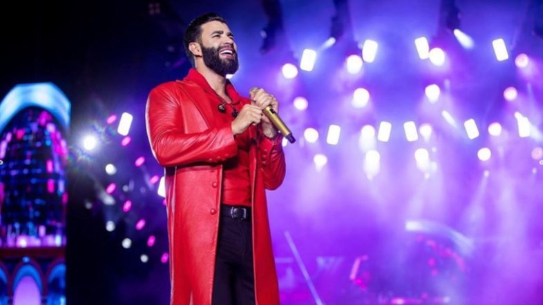 Gusttavo Lima