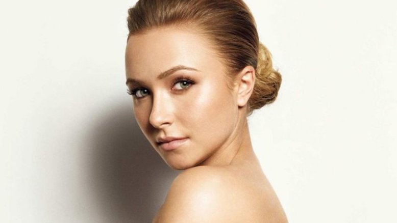 Hayden Panettiere