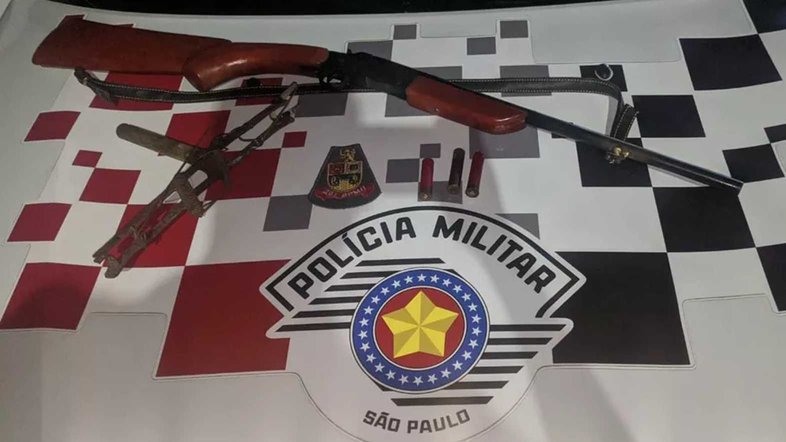 Divulgação/ PMSP