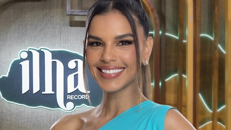 'Está pegando fogo', diz diretor sobre nova temporada de “Ilha Record”