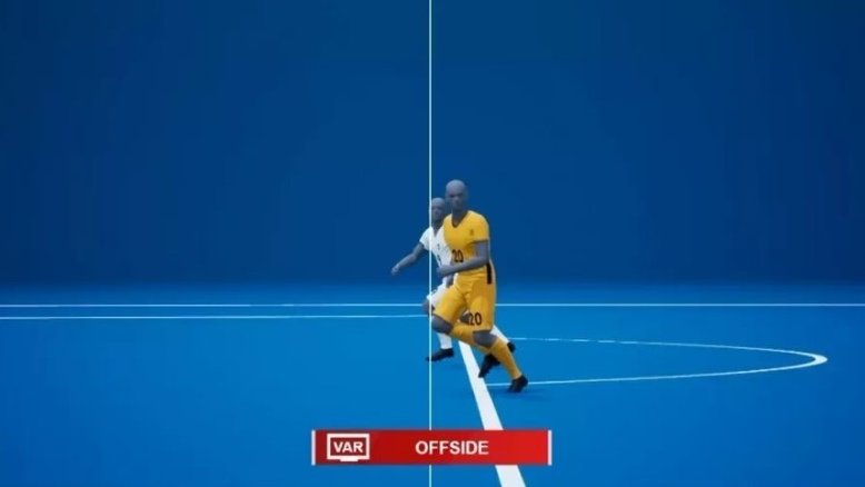 Divulgação/FIFA
