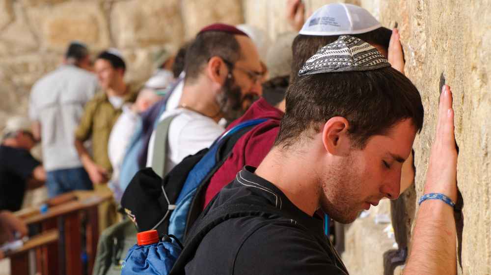 Projeto busca brasileiros para reconectá-los com ‘identidade judaica e terra de Israel’