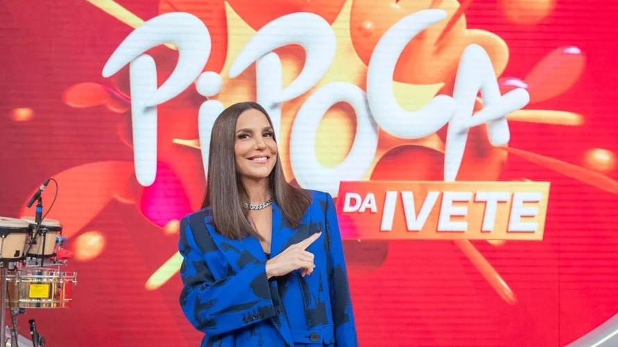 Agredecimento a Faustão, formato antigo e mais: veja tudo sobre o novo programa de Ivete na Globo