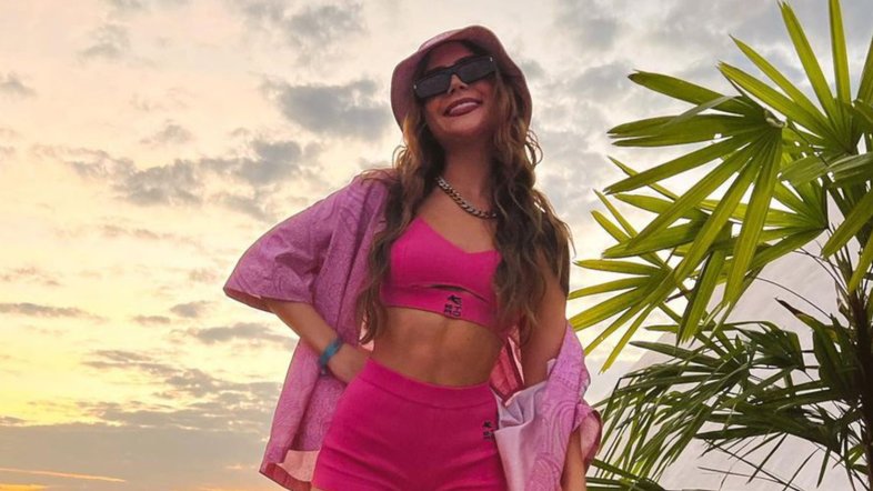 Reprodução/Instagram