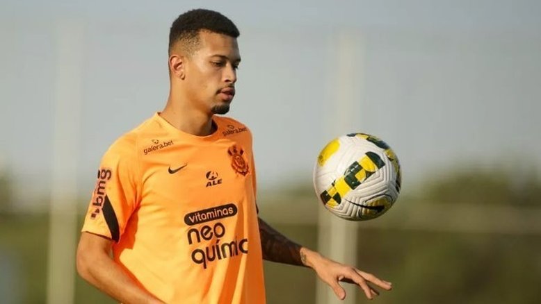 Rodrigo Coca/Agência Corinthians