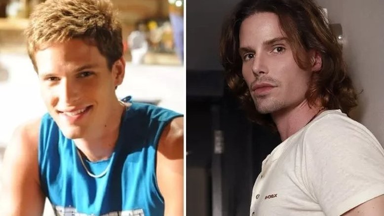 Lembra dele? Jonatas Faro volta ao Brasil após temporada no Canadá