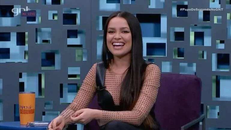 Sabrina Sabo indicou ex-namorado para Juliette: 