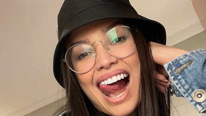 'Uma milionária sem pagar água', diz Juliette após ameaça de corte por falta de pagamento