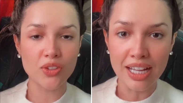 Juliette quebra silêncio sobre processo por campanha para Lula: ‘Estratégia é óbvia’