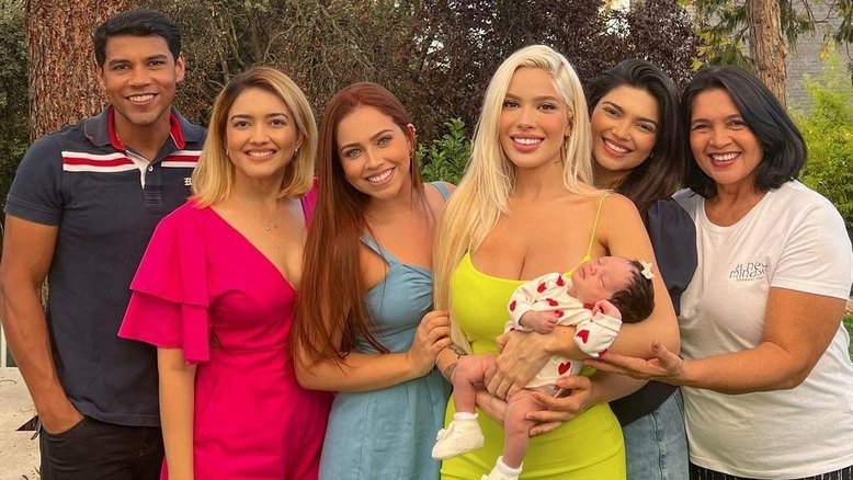 Reprodução/Instagram